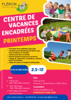 CVE Printemps 2025